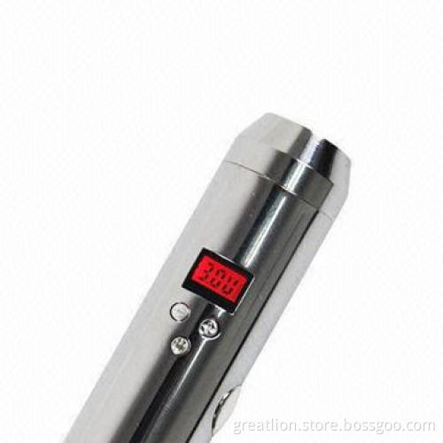 2013 hot product eGo lava tube battery